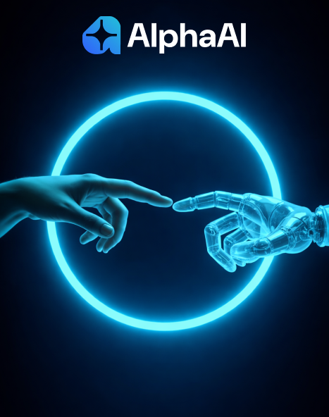 Alpha AI